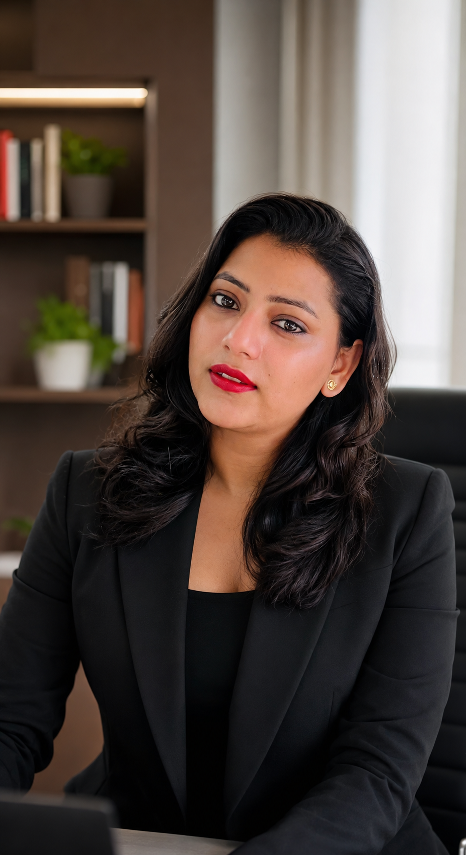 Shalini Arya Pandey, CEO of Ads Villa
